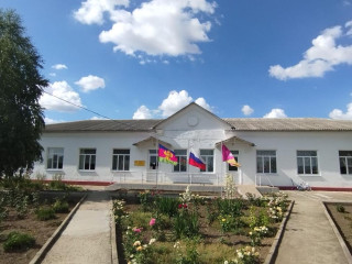 Муниципальное бюджетное дошкольное образовательное учреждение №16 Муниципальное бюджетное дошкольное образовательное учреждение №16